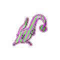 Exotic Gorebyss